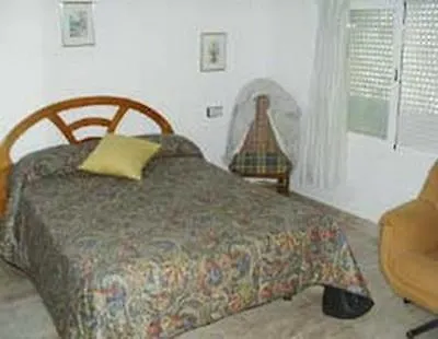 Apartmán La Menara Vera 0*,  Španělsko