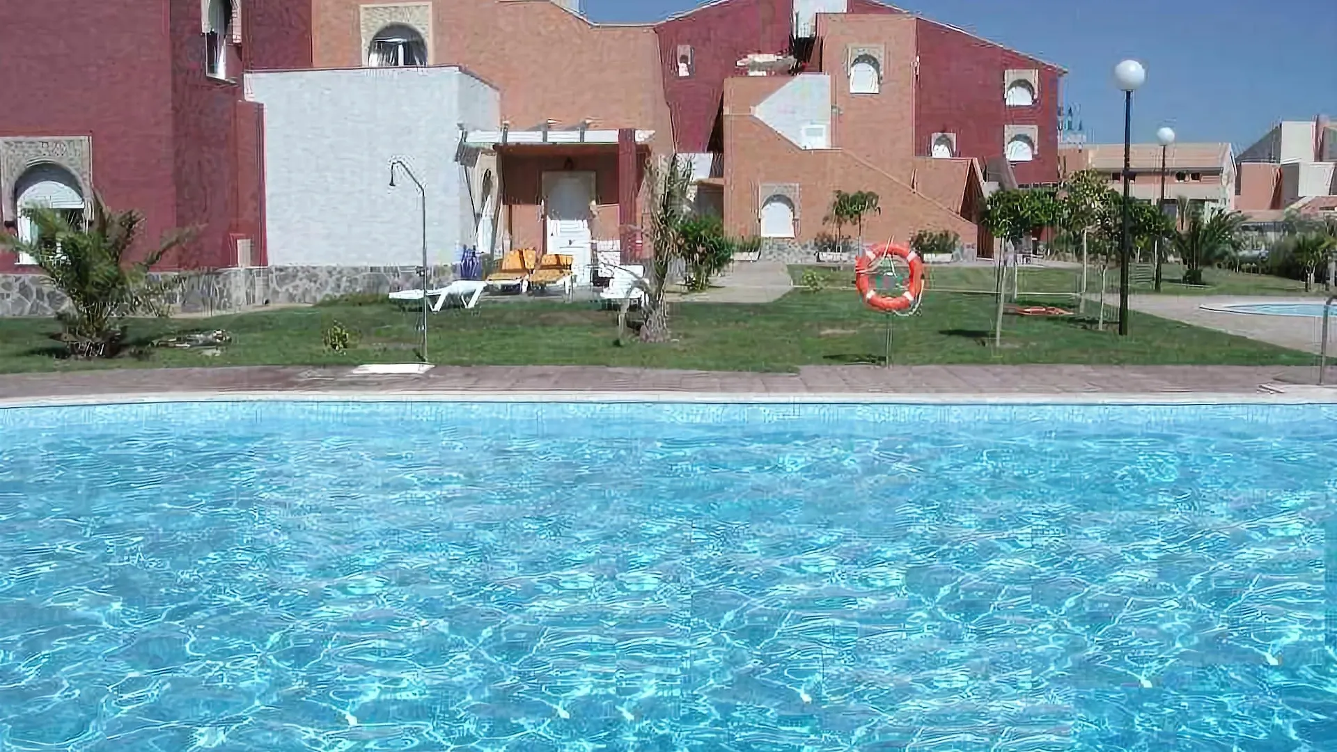 Apartmán La Menara Vera