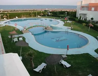 Apartmán La Menara Vera
